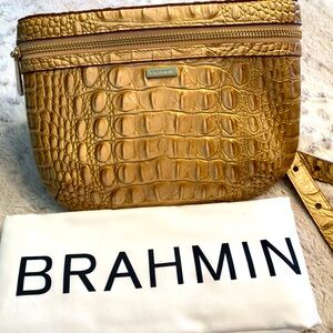 Brahmin belt bag